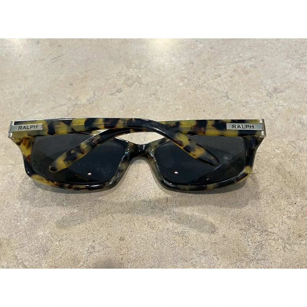 Ralph Lauren RA5137 504/13 58-18 120 3N Sunglass Frame Only Tortoise Shell